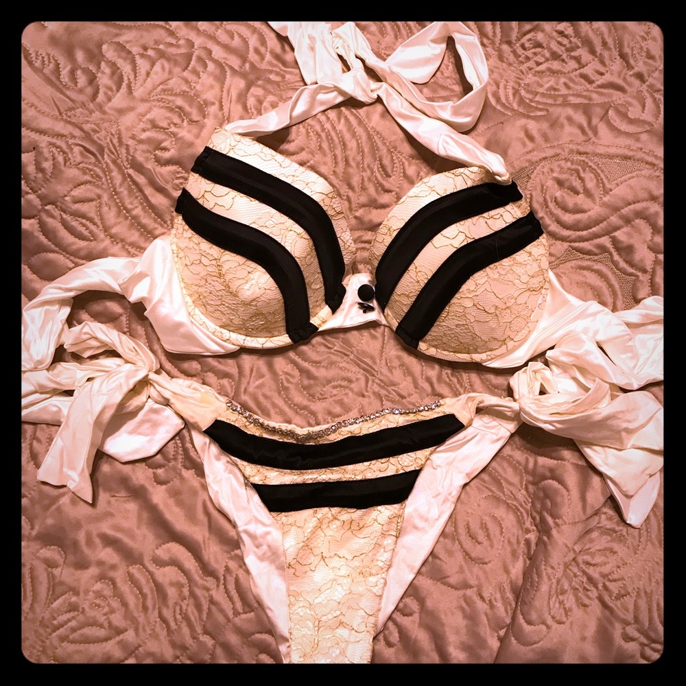 Beach Bunny Swimsuit